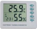 Đồng hồ đo nhiệt độ và độ ẩm TigerDirect HMAMT-108